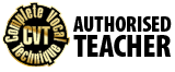 authorised teacher logo